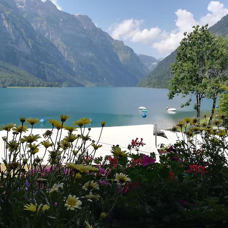 Hotel Rhodannenberg Ag Glarus Cameră foto